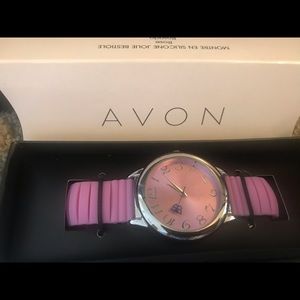 Avon counting critters watch !